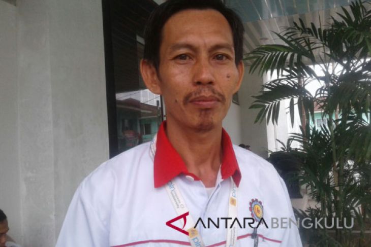 Rasio kelistrikan Rejang Lebong mencapai 98 persen
