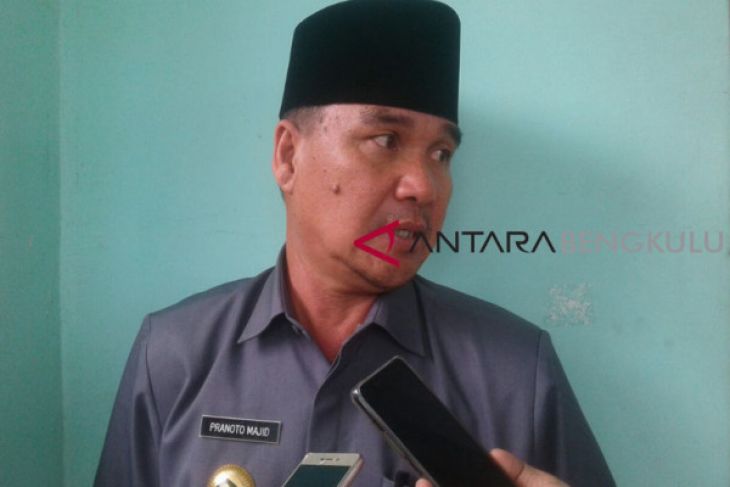 Penyelesaian tapal batas Rejang Lebong-Kepahiang belum tuntas