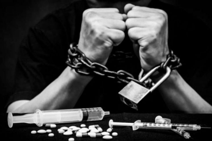 Peredaran pil ekstasi jenis baru ditemukan di Sumsel