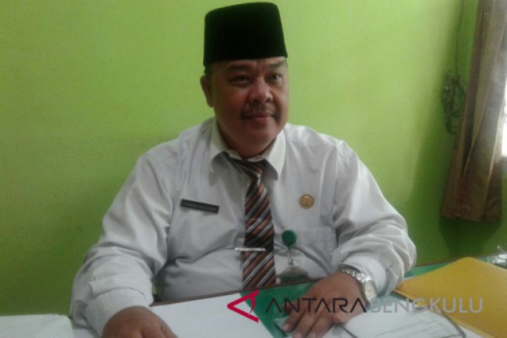 Empat pendaftar haji Rejang Lebong gagal berangkat