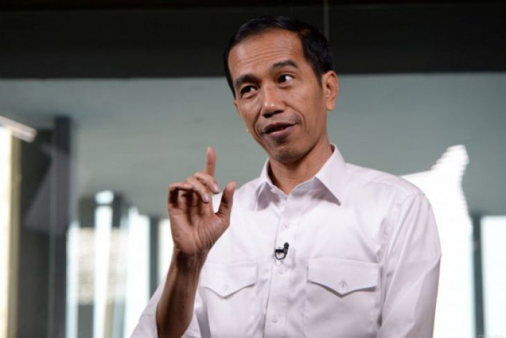 Presiden