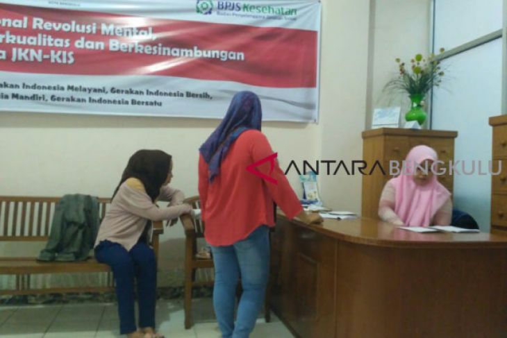 Verifikasi data penerima Jamkesda di Mukomuko tuntas Agustus