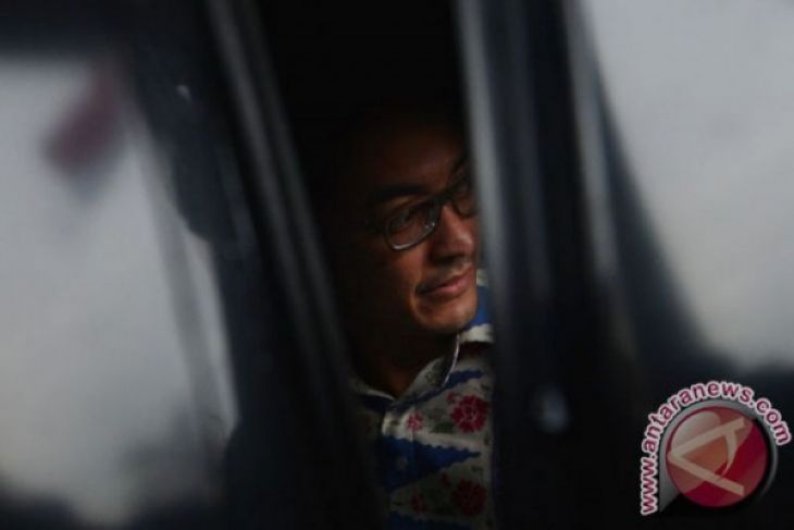 Ayah Zumi Zola juga diperiksa KPK