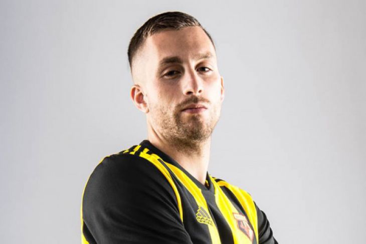 Watford permanenkan kepindahan Deulofeu