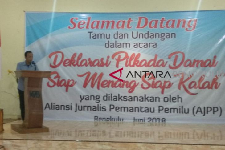 LSM perempuan ajak warga gunakan hak pilih