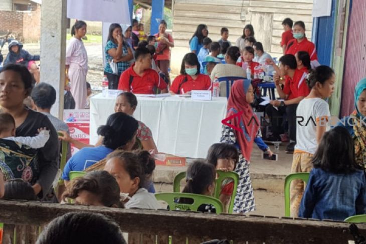 Mukomuko ganti penerima jamkesda yang ternyata orang mampu