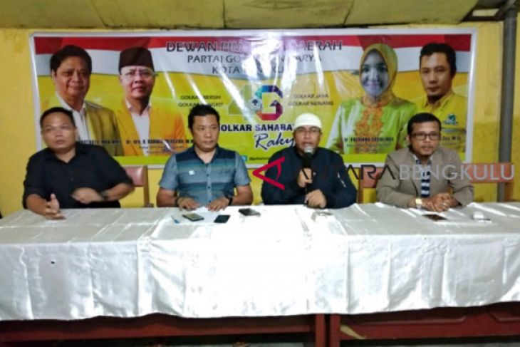 Tim Linda-Mirza urung sengketakan hasil Pilkada ke MK