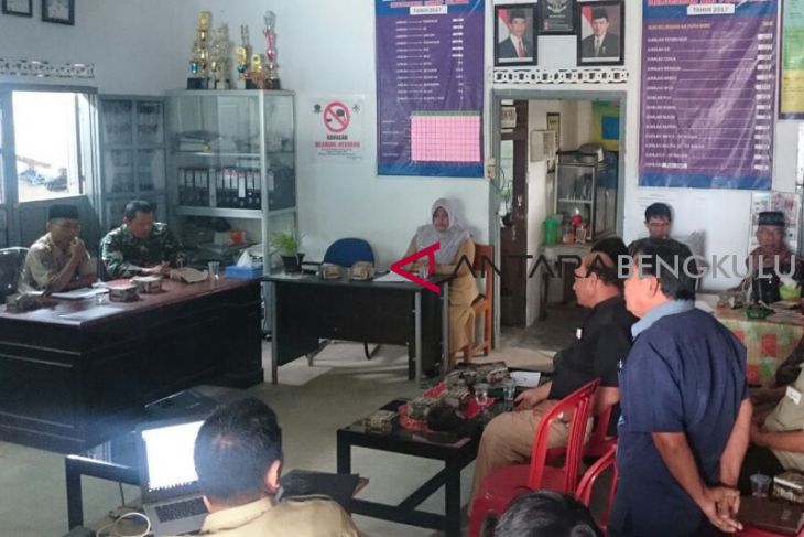 DLH batalkan pembangunan bank sampah Curup Selatan
