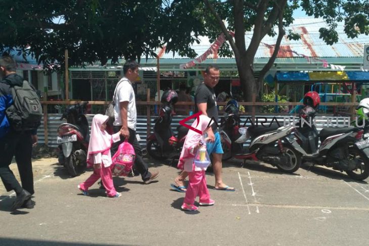 Tidur malam anak pengaruhi pertumbuhan otak