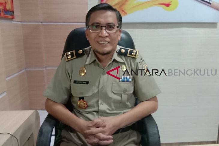 BPN Bengkulu percepat penyusunan RDTR iklim investasi