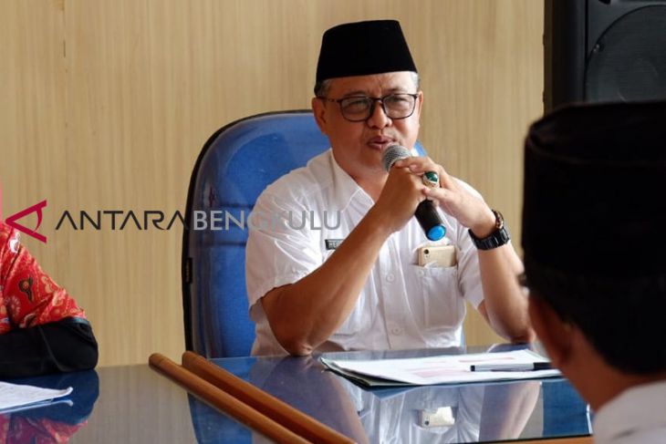 Realisasi investasi asing di Bengkulu meningkat