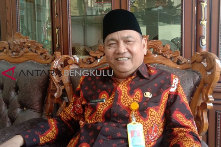 Bengkulu dorong pembentukan kampung IKM