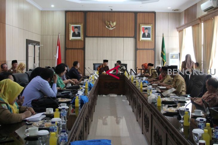 Bengkulu patenkan merek dagang kopi lokal