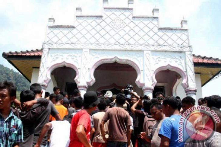 Ribuan pengikut aliran Sensen perlu penyadaran