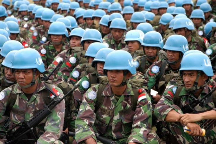 MSN Indonesia Berita Terkini Dunia, Internasional 12 MSN Indonesia Berita Terkini Dunia, Internasional 85