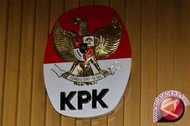 KPK OTT di Lapas Sukamiskin