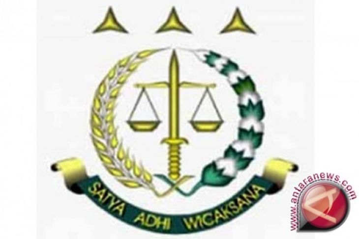 Pejabat disdik Sukabumi ditahan Kejari - ANTARA News 