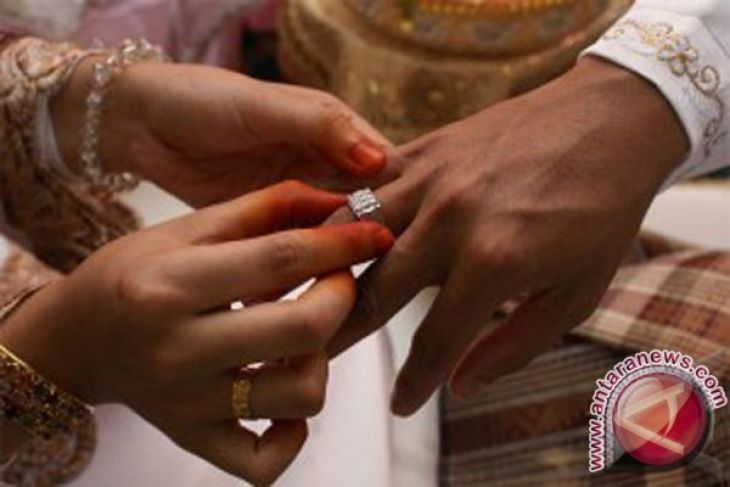 Ini daerah Sukabumi yang rawan kasus pernikahan anak