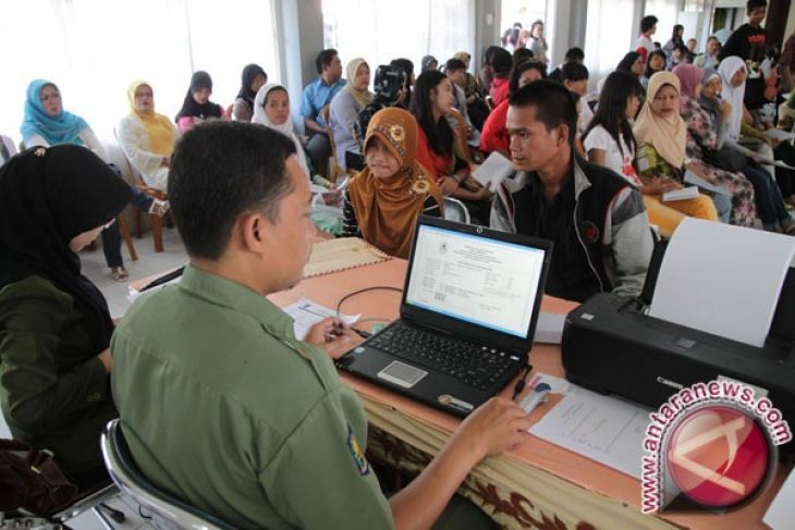 Dinas Pendidikan: Tidak ada sekolah favorit