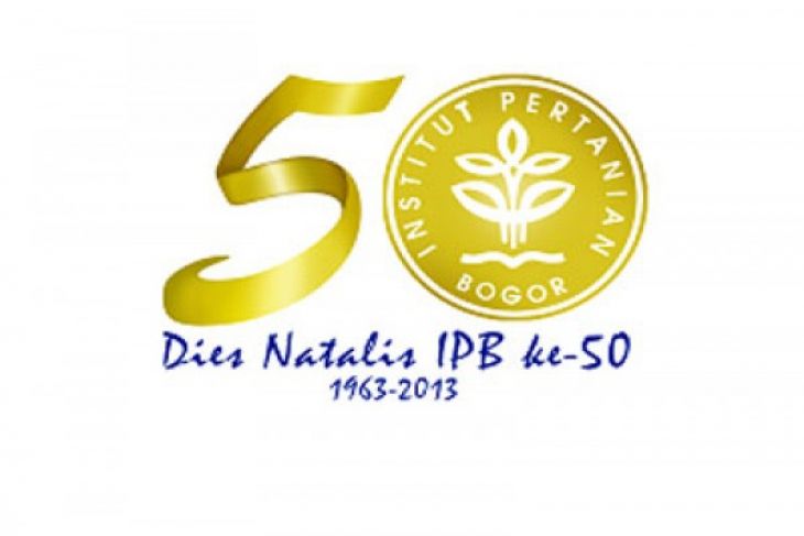 Presiden akan orasi ilmiah Dies Natalis ke-50 IPB - ANTARA 