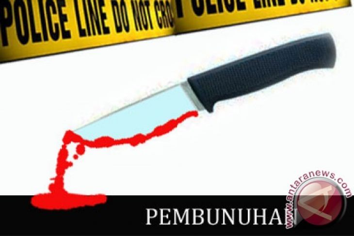 Ini tiga pemuda tersangka pembunuhan di Sukabumi