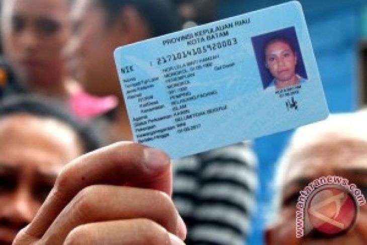 BPPT sematkan fitur canggih pada kartu e-ID