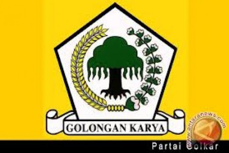 Kader Golkar Jabar Diminta Patuhi Keputusan DPP