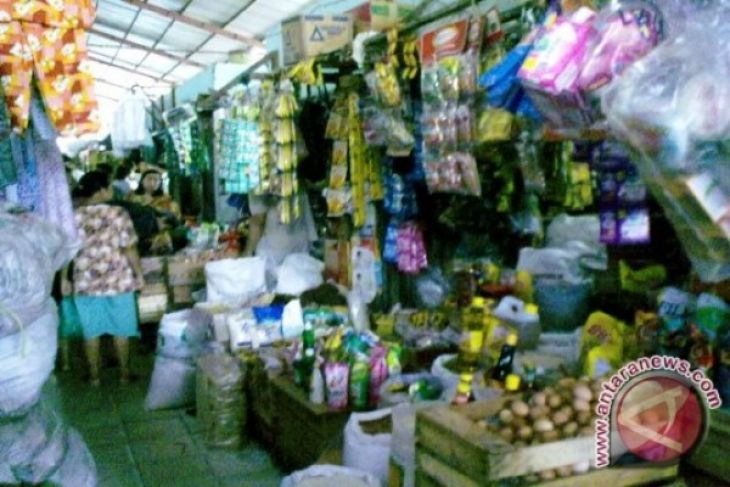 Pemkot Sukabumi pastikan harga kebutuhan stabil
