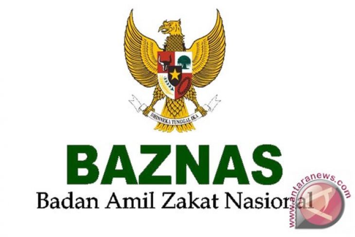 Baznas Bekasi bangun rumah warga Kecamatan Sukakarya