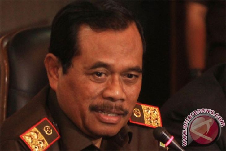 Jaksa Agung: Eksekusi mati tunggu waktu tepat
