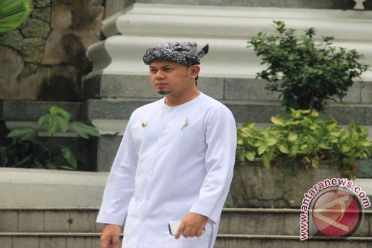 Bima Arya Bangun Komunikasi Dengan Semua Parpol