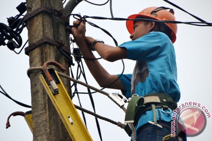 Trafo PLN saja banyak dicuri