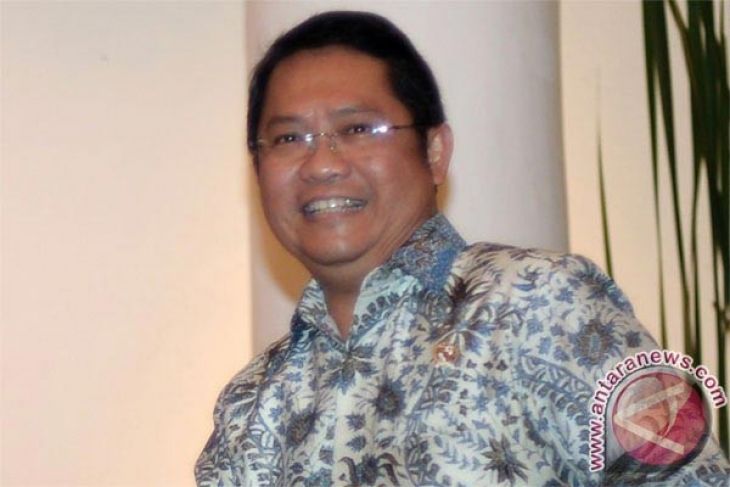 Menkominfo soal kerja sama Astra dan Go-Jek