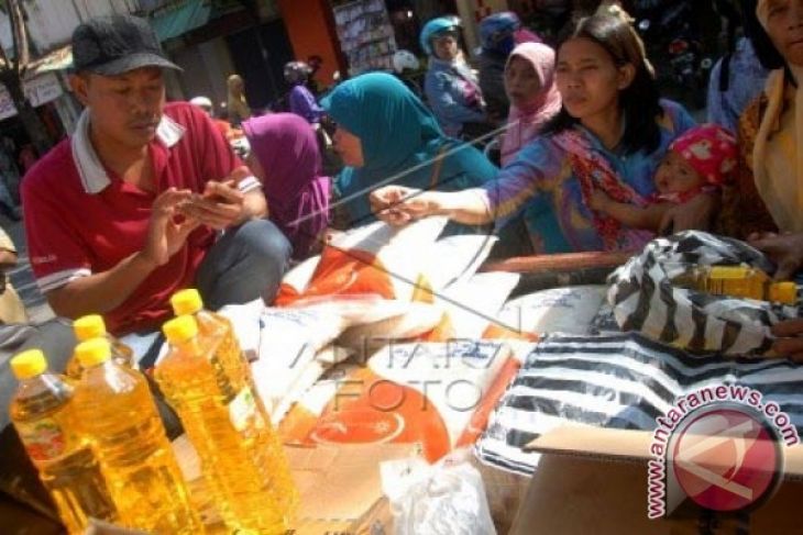 UMKM Bekasi akan diberdayakan melalui Asian Games