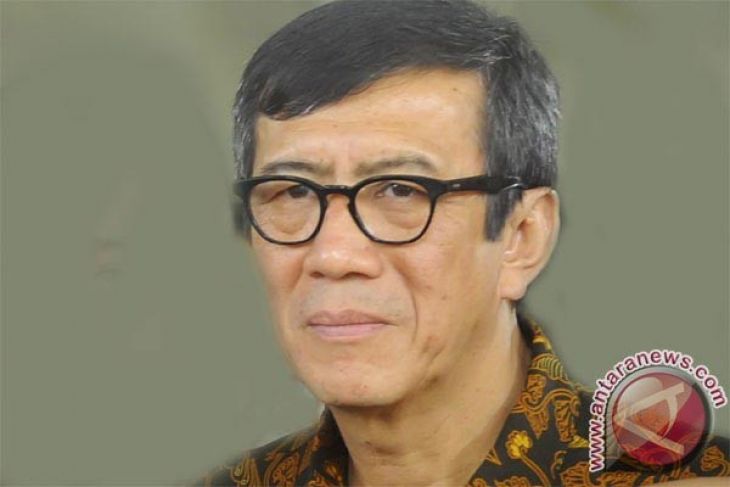 Menkum-HAM: Relokasi Imigrasi Bekasi Solusi Lonjakan Pemohon