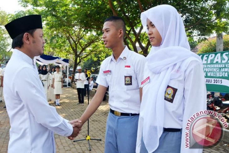 Jadwal Kerja Pemerintah Kota Bogor Jabar Jumat 10 Agustus 2018