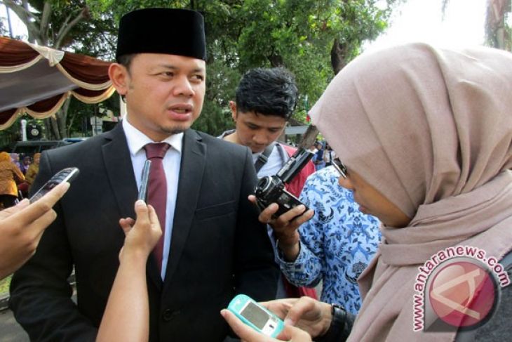 Jadwal Kerja Pemkot Bogor Jawa Barat Sabtu 20 Oktober 2018
