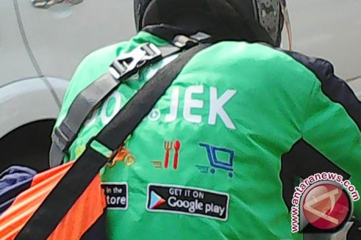 Tanggapan Gojek soal larangan pakai GPS