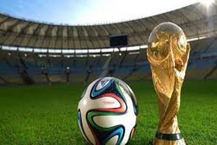 Ini klasemen akhir Fase Grup bola Piala Asia