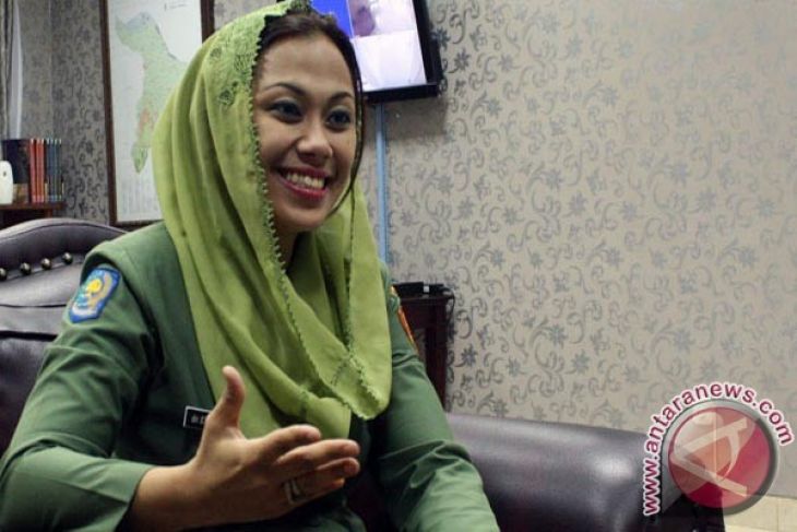 Pemkab Karawang dukung pengembangan ekowisata Pupuk Kujang