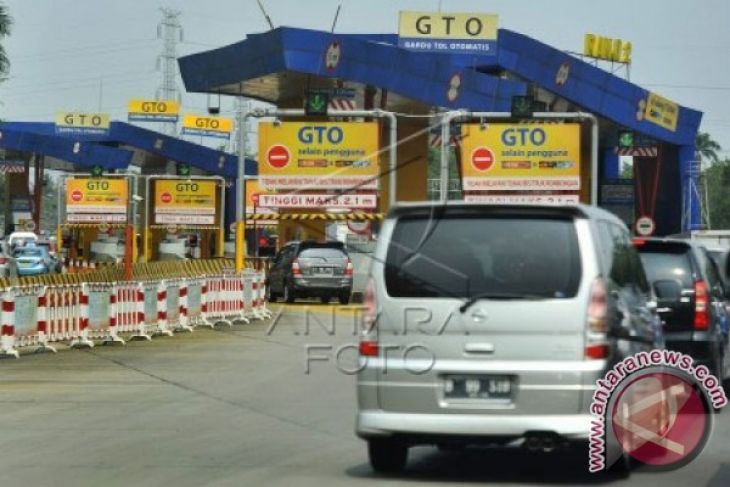 Integrasi transaksi JORR berlaku mulai Rabu