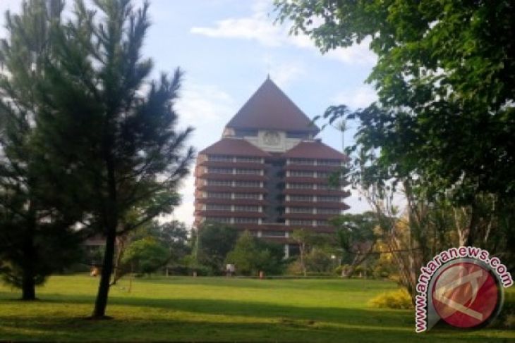 UI Miliki Lembaga Halal Center