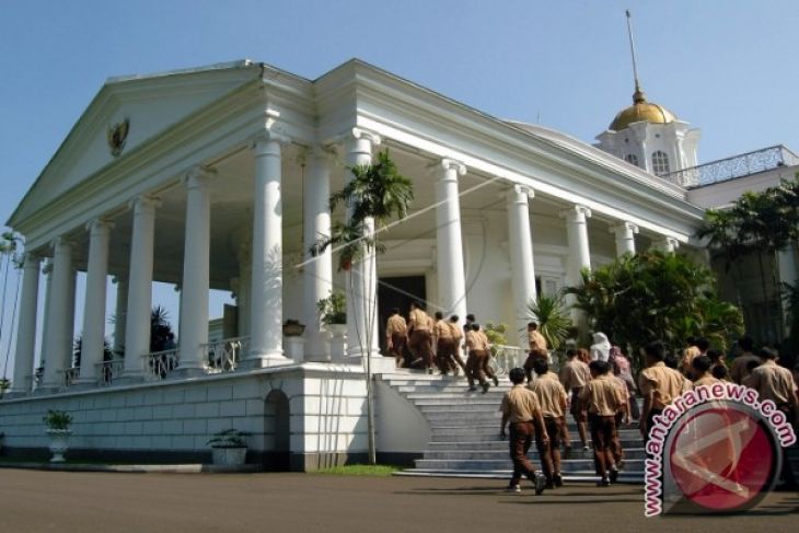 Jadwal Kerja Pemerintah Kota Bogor Jabar Senin 23 Juli 2018