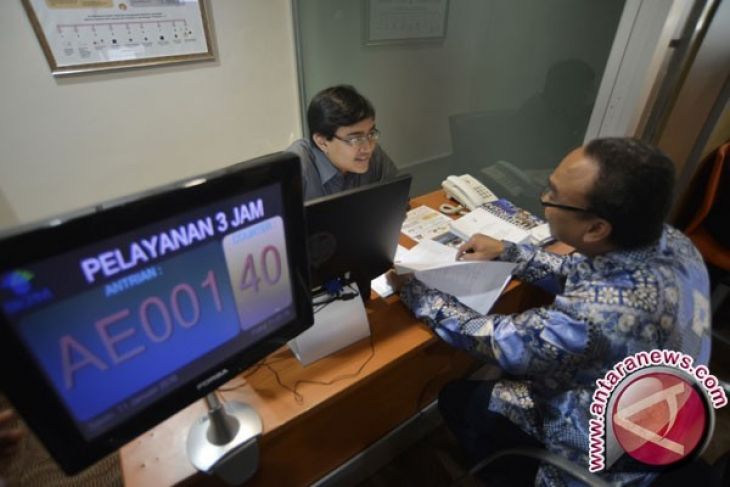 Pemkot Bekasi jaring investasi Rp17 triliun lebih