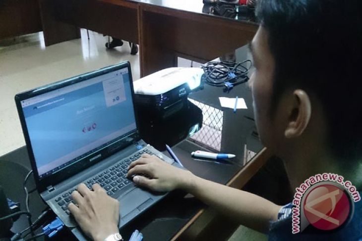 Bogor berpotensi besar dalam bisnis perdagangan daring