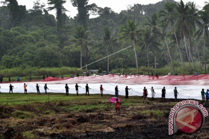 355 polisi Papua Barat digeser ke Papua