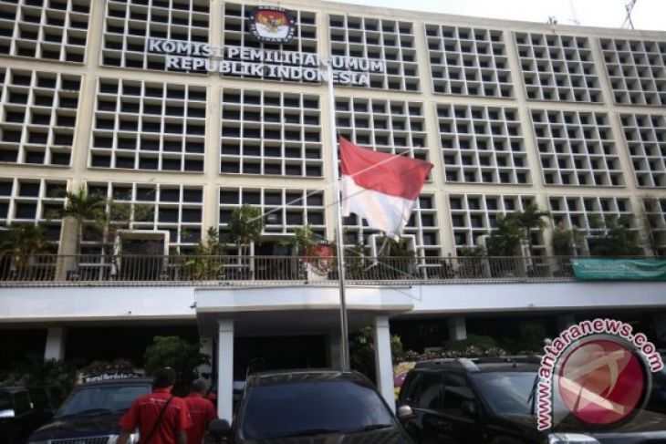 Jokowi-Ma'ruf nomor 1, Prabowo-Sandi nomor 2