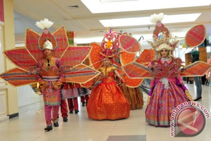  Indonesia Day Memromosikan Budaya Indonesia Di Maroko 