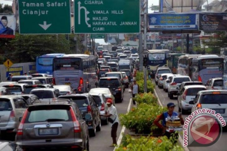 PHRI: Pembukaan jalur puncak naikkan pesanan hotel