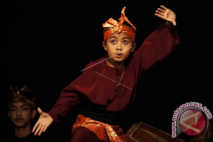 Silat harus menjadi identitas pemersatu bangsa